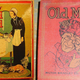 Illustration for article titled See Decades Of Little Old Ladies From 130 Years Of Old Maid